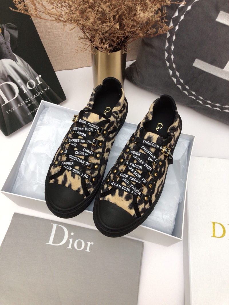 Christian Dior Casual Shoes